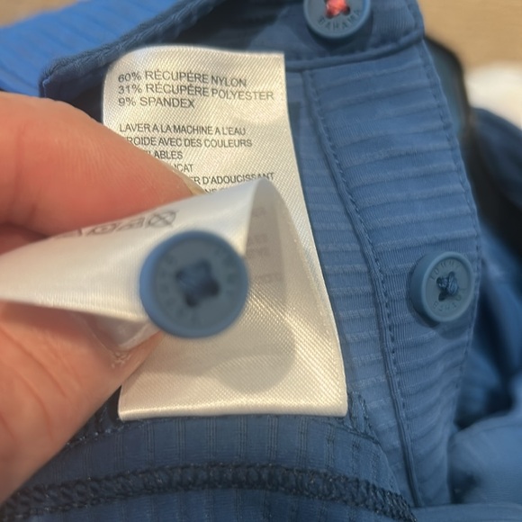 Tommy Bahama Costa Wave Island Zone Polo - Picture 6 of 6